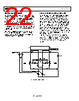 AD8066ARZ-R7 Datasheet HTML 22Page - Analog Devices 