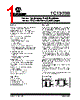 TC1303B-AO2EUNTR Datasheet HTML 1Page - Microchip Technology 