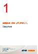 GWJTLPS1.1L-MKMP-NC-1 Datasheet HTML 1Page - OSRAM GmbH 