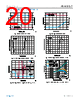 ADA4510-2ARZ-R7 Datasheet HTML 20Page - Analog Devices 