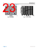 ADA4510-2ARZ-R7 Datasheet HTML 23Page - Analog Devices 