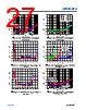 ADA4945-1ACPZ-R7 Datasheet HTML 27Page - Analog Devices 