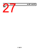 ADA4937-1YCPZ-R2 Datasheet HTML 27Page - Analog Devices 