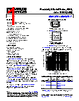 ADA4528-1ARMZ-R7 Datasheet HTML 1Page - Analog Devices 