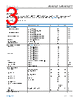 ADA4932-2YCPZ-R2 Datasheet HTML 3Page - Analog Devices 
