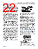 ADA4522-1ARMZ-R7 Datasheet HTML 22Page - Analog Devices 
