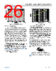 ADA4522-1ARMZ-R7 Datasheet HTML 26Page - Analog Devices 