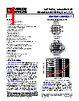 ADA4950-2YCPZ-R2 Datasheet HTML 1Page - Analog Devices 