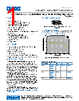 ADA4522-2ARZ-R7 Datasheet HTML 1Page - Analog Devices 
