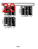 AD8099ACPZ-R2 Datasheet HTML 20Page - Analog Devices 