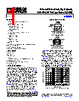 AD8099ACPZ-R2 Datasheet HTML 1Page - Analog Devices 