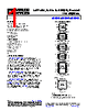 AD8643ACPZ-R2 Datasheet HTML 1Page - Analog Devices 