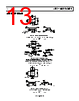 AD8643ACPZ-R2 Datasheet HTML 13Page - Analog Devices 