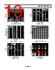 ADA4091-2ACPZ-R2 Datasheet HTML 13Page - Analog Devices 
