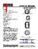 ADA4062-4ACPZ-R2 Datasheet HTML 1Page - Analog Devices 