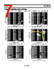 ADA4859-3ACPZ-R2 Datasheet HTML 7Page - Analog Devices 