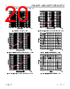 ADA4622-2ARMZ-R7 Datasheet HTML 20Page - Analog Devices 