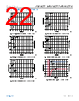 ADA4622-2ARMZ-R7 Datasheet HTML 22Page - Analog Devices 