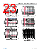 ADA4622-2ARMZ-R7 Datasheet HTML 23Page - Analog Devices 