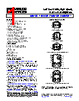 ADA4891-2ARZ-R7 Datasheet HTML 1Page - Analog Devices 