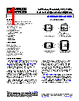 AD8663ACPZ-R2 Datasheet HTML 1Page - Analog Devices 