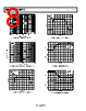 AD8617ACPZ-R2 Datasheet HTML 8Page - Analog Devices 