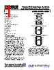 AD8601ARTZ-R2 Datasheet HTML 1Page - Analog Devices 