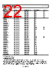 AD8601ARTZ-REEL7 Datasheet HTML 22Page - AD 