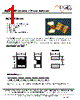 EC1008A-R68 Datasheet HTML 1Page - ECM Electronics Limited. 