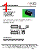 ECM63T-R47 Datasheet HTML 1Page - ECM Electronics Limited. 