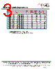 ECM25T-R56 Datasheet HTML 3Page - ECM Electronics Limited. 