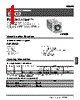 E5C2-R40GD Datasheet HTML 1Page - Omron Electronics LLC 
