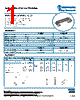 OARS1-R002 Datasheet HTML 1Page - Welwyn Components Limited 