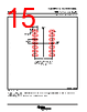 SN74HCS393DYYR Datasheet HTML 15Page - TI 