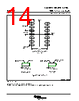 SN74HCS393DYYR Datasheet HTML 14Page - TI 