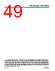 ADA4620-1ARZ-R7 Datasheet HTML 49Page - Analog Devices 
