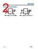 ADPL44002ACPZN2.5-R7 Datasheet HTML 2Page - Analog Devices 