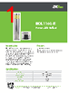 BOL1168-R Datasheet HTML 1Page - ZKTECO CO., LTD. All rights reserved. 