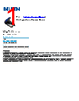 FXFSTOPCL Datasheet HTML 1Page - Belden Inc. 