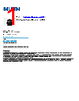 FXFSTOSTK Datasheet HTML 1Page - Belden Inc. 