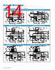 BZ-R-A2 Datasheet HTML 14Page - Honeywell Solid State Electronics Center 