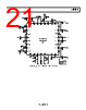 ADL5519ACPZ-R2 Datasheet HTML 21Page - Analog Devices 