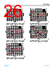 ADL5906SCPZN-R7 Datasheet HTML 26Page - Analog Devices 