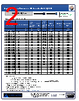 AISC-Q0603HQ-R33 Datasheet HTML 2Page - Abracon Corporation 