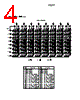 HDSP-R881 Datasheet HTML 4Page - Agilent(Hewlett-Packard) 