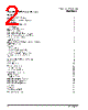 PPC440SP-RNC533C Datasheet HTML 2Page - Applied Micro Circuits Corporation 