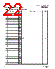 PPC440SP-RNC533C Datasheet HTML 22Page - Applied Micro Circuits Corporation 