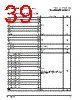 PPC440SPE-RNB533C Datasheet HTML 39Page - Applied Micro Circuits Corporation 