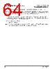 PPC440SPE-RNB533C Datasheet HTML 64Page - Applied Micro Circuits Corporation 