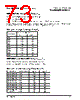PPC440SPE-RNB533C Datasheet HTML 73Page - Applied Micro Circuits Corporation 